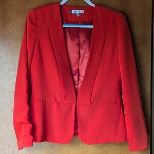 Jennifer Lopez Blazer